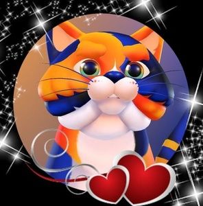 Meet your Posher, Becky